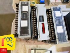 Allen-Bradley Input Modules, Catalog Number: 1791�1680, Series B