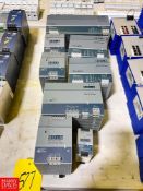 Solar Power Supply, Model: SDN�40�24�480 SDN�20�24�480C SDN�20�24�100C AND SDP1�24�100
