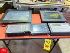 Hope Industrial, Vartech, Telesis and other Monitors and Controls