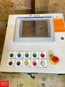Allen-Bradley PanelView Plus 1000 HMI, Catalog Number: 2711P-RDT10C, Series B with PanelView Plus Lo