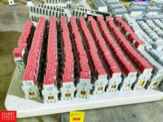 Allen-Bradley Contactor, Catalog Number: 100�C16D*10, Series B