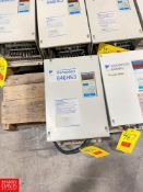 YASKAWA, VARISPEED VFD, Model: CIMR-HFS23P7, 200 Volt, 3 Phase