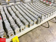 Allen-Bradley Contactor, Catalog Number: 100�C12D*01, Series B