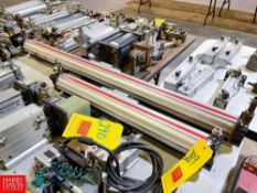 ORIGA System Plus Cylinders