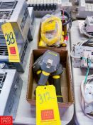 COGNEX Handheld Scanners and Components