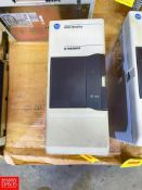 Allen-Bradley 9 Series, 3 Axis, 5KW System Module Bulletin 8520, Series C