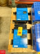 Frenic 55 KW Speed Controllers Type FMD-5AC-21A