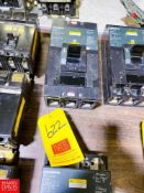 Square D 400 AMP Breaker