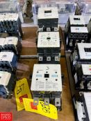 Siemens Series Contacts , Model: 3TF52