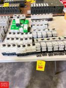 Schnieder, Siemens and Moeller Starters, Model: GV2P16, PK2MO-1 and others