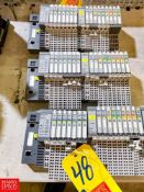 Allen-Bradley Point I/O's, Catalog Number: 1734AENTER, Series A