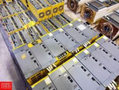 FANUC Power Supply Modules, Model: A06B-6087-H125