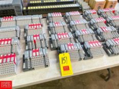 Allen-Bradley Point I/O Racks and I/O's, Catalog Number: 1734�AENT