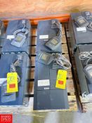 Siemens Micro-Master 430 VFD's