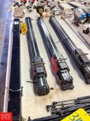 Tolomatic Air Cylinders