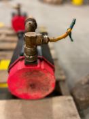 GE FANUC A22/3000 A06B-0148-B077#7000 AC Servo Motor 4.4 KW 3,000 RPM 132 V 20A