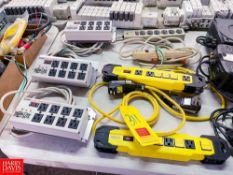 Tripp-Lite Surge Protectors