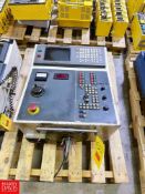 GE FANUC, Series 16�M Robot Control Station