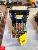 Square D - Size 5 Starters