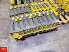 FANUC X,Y Axis Module Type A06B-6079-H208