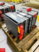 UNICO 2400 Power Supply