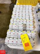 Allen-Bradley Contactors, Catalog Number: 140�MN�0100