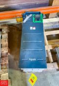Schneider Electric Altivar 630, 75 HP VFD