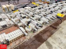 100+ SI Solenoids with Controls