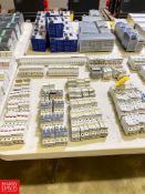 100+ Allen-Bradley and FERRAZ SHAWTTNUT Fuse Holders