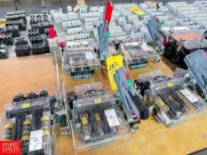 Allen-Bradley Disconnects with Fuses