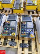 FANUC, Series 180-M Robot Control Stations