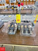 Allen-Bradley Disconnects with Fuses