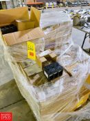 NEW Marathon Fuse Block, Catalog Number: 1333272CH with Mounting Plates