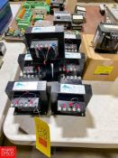 Acme and other 750 Volt Transformers