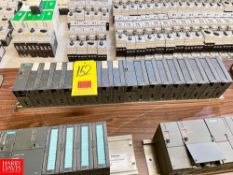 Simatic, Model: 57�300 Controller and I/O's