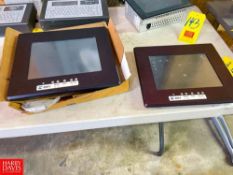 HMI's