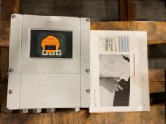 Endress+Hauser Proline T-Mass 65 65F15-AK2AG1ACBBBA Control System for 65F15 Thermal Mass Flowmeters