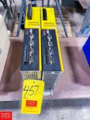 Baldor Flex Drive Speed Controls 400/480 Volts