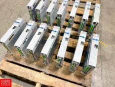 REXROTH Servo Drives Type DKCXX-3-040-7