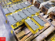 FANUC Power Supply Modules, Model: A06B-6087-H125