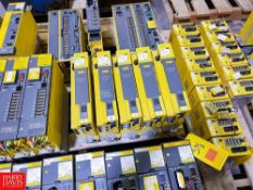 FANUC AC Servo Unit _ Series