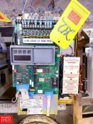 Allen-Bradley Constant Torque 3 Phase AC Drive Bulletin 1336, Series A