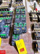 Square D Breakers, Model: BDL36100
