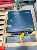 Unico, Model: 2400 Performance Drive, Reference Number 110170ECL6