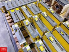 FANUC Spindle Modules Type A06B-6102�H211 #H520