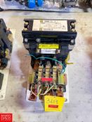 Square D - Size 5 Starters