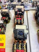 Square D - Size 3 Starters