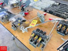 Allen-Bradley Disconnects with Fuses