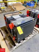 UNICO 2400 Power Supply