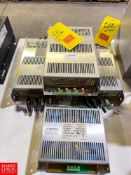 Rockwell Automation AC Drives, Catalog Number: 2090 � XXLF-X330B and 2090�UXLF-HV323
